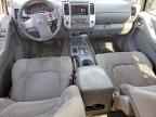 2010 NISSAN Frontier