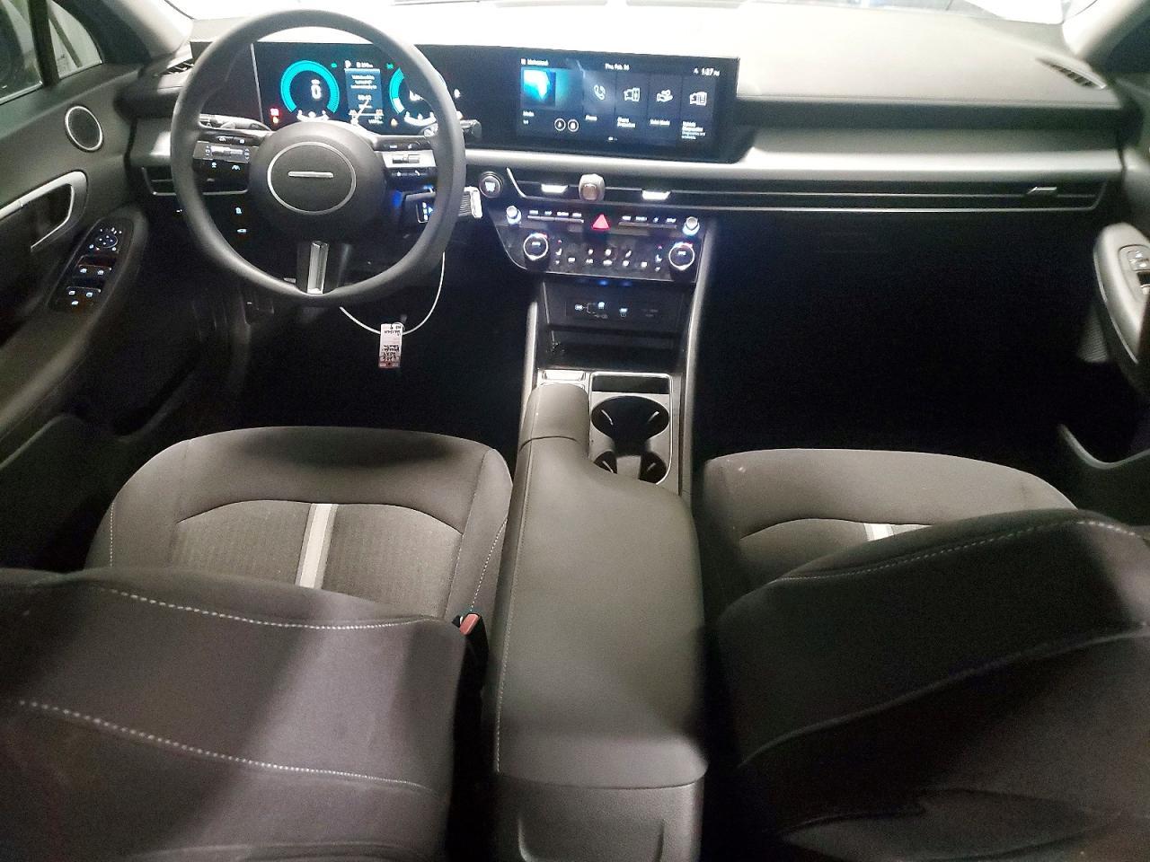 2024 HYUNDAI SONATA