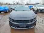 2016 DODGE CHARGER