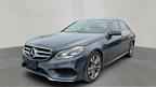 2016 MERCEDES-BENZ E-Class