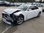 2014 DODGE CHARGER
