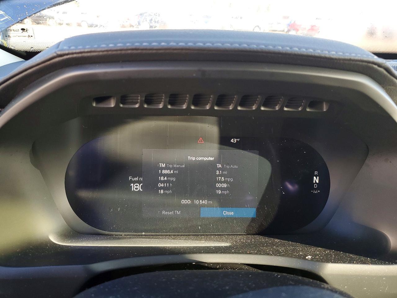 2024 VOLVO XC90