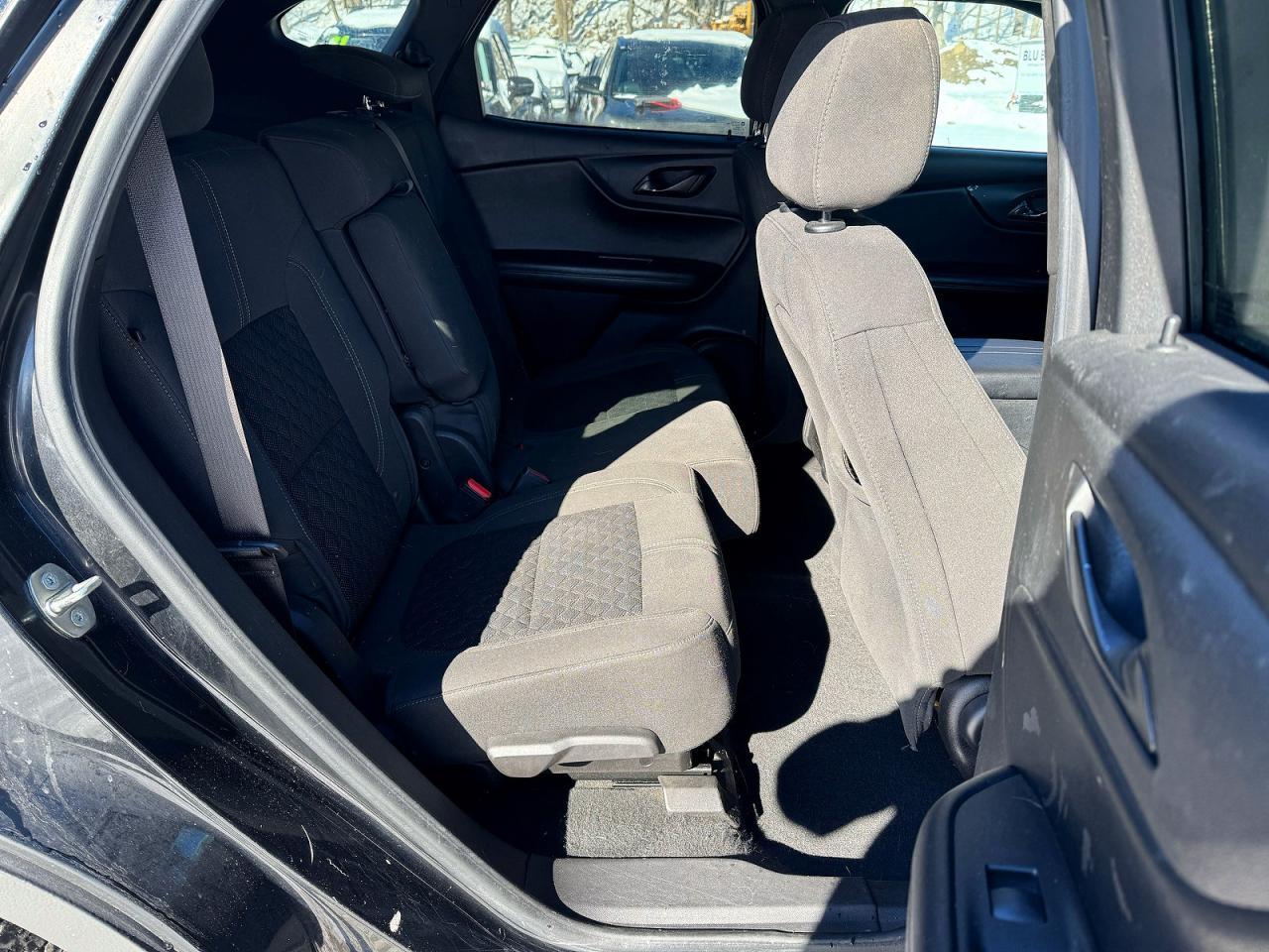 2019 CHEVROLET BLAZER