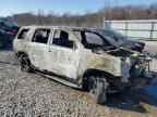 2015 GMC Yukon
