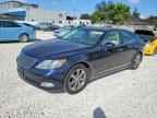 2008 LEXUS LS 460