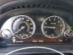 2011 BMW 5 series
