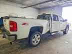 2011 CHEVROLET Silverado 2500