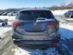 2017 HONDA HR-V