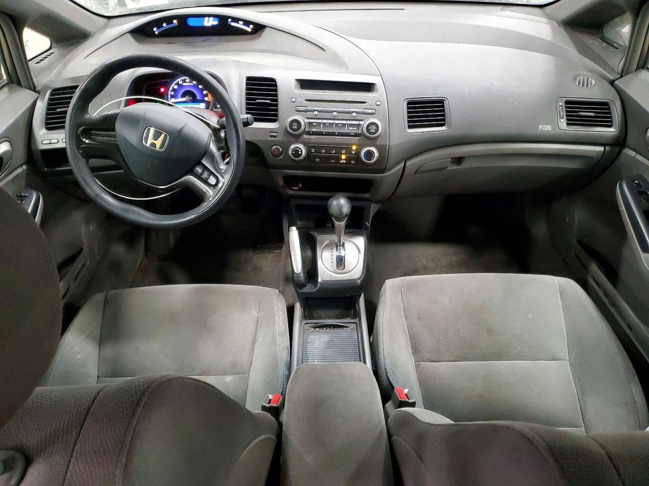 2006 HONDA CIVIC