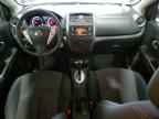 2015 NISSAN VERSA