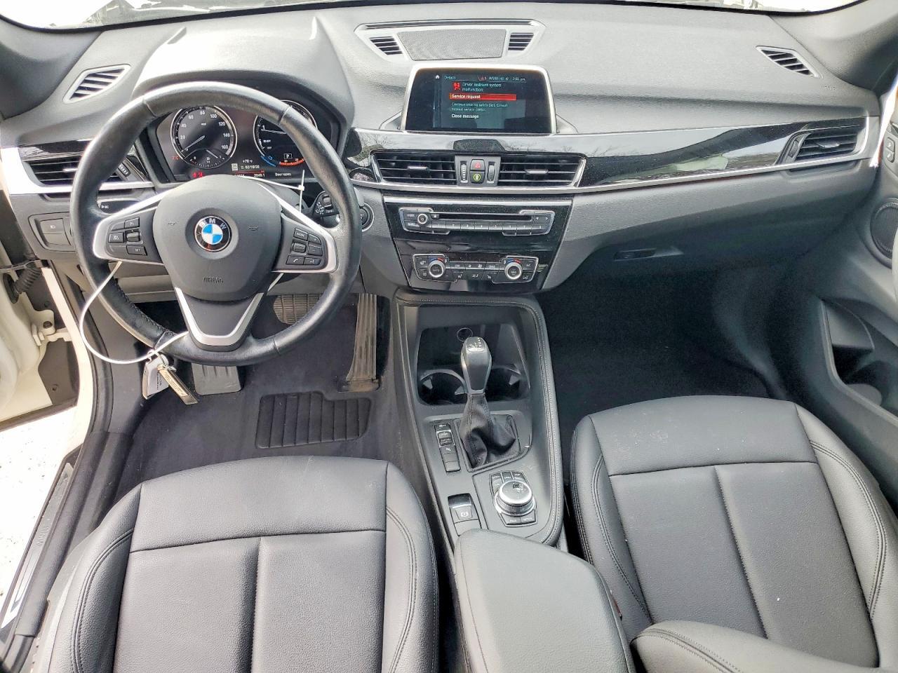 2019 BMW X1