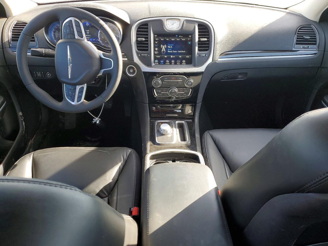 2023 CHRYSLER 300