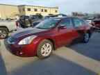 2011 NISSAN ALTIMA