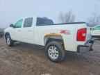 2012 CHEVROLET Silverado 2500