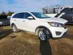 2018 KIA SORENTO