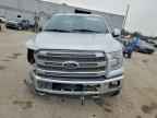 2016 FORD F-150 Lightning