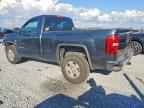 2018 GMC Sierra