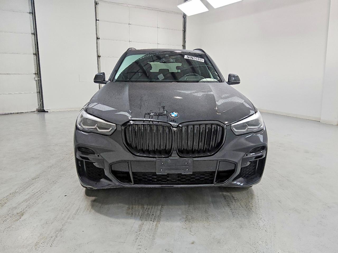 2023 BMW X5