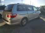 2005 HONDA ODYSSEY