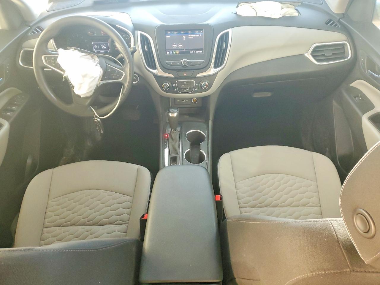 2021 CHEVROLET EQUINOX