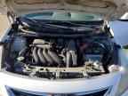 2012 NISSAN VERSA