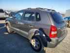 2009 HYUNDAI TUCSON