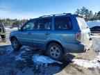 2007 HONDA PILOT
