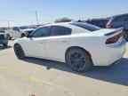 2016 DODGE CHARGER