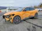 2021 FORD Mustang Mach-E