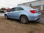 2012 CHRYSLER 200