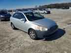 2008 HYUNDAI ACCENT