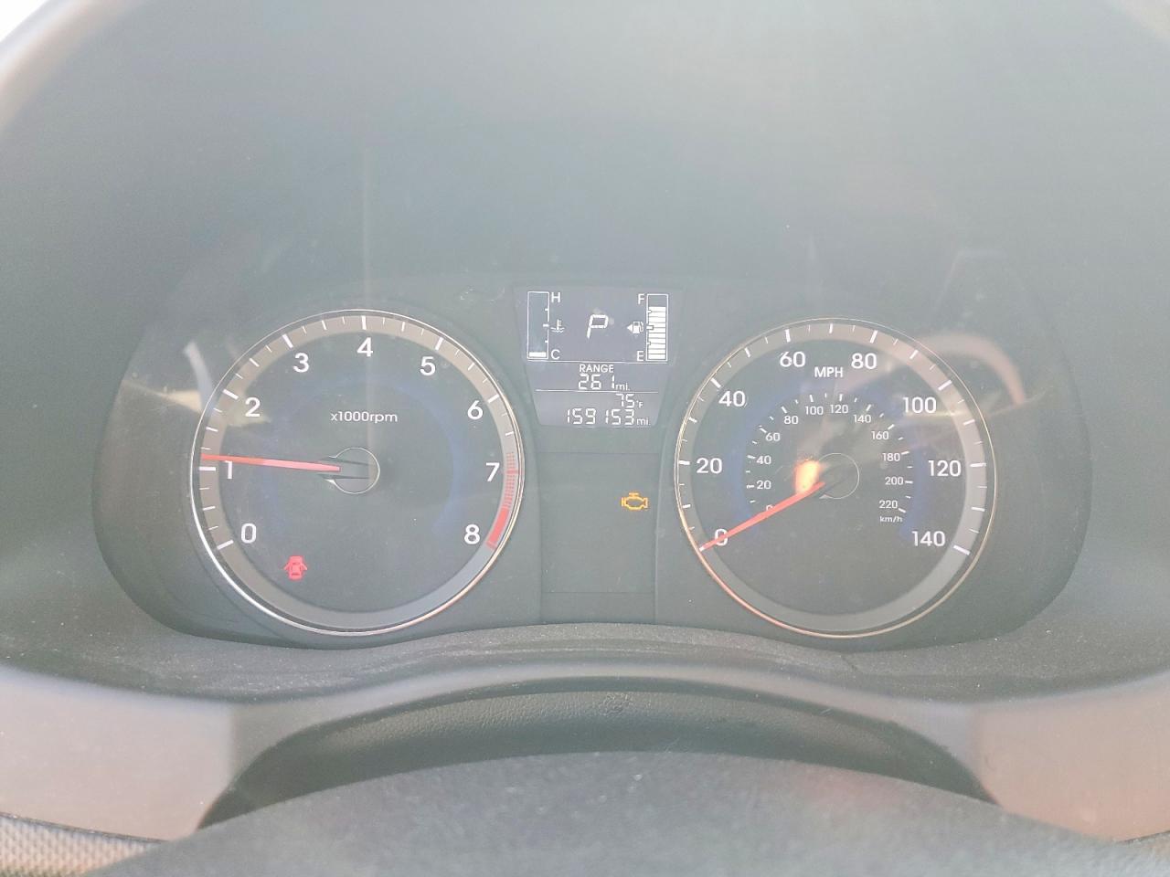 2016 HYUNDAI ACCENT