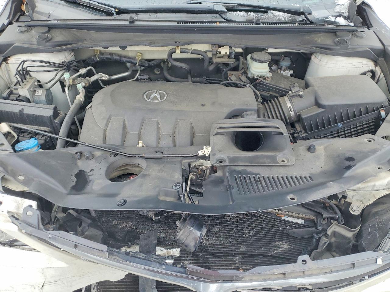 2013 ACURA RDX