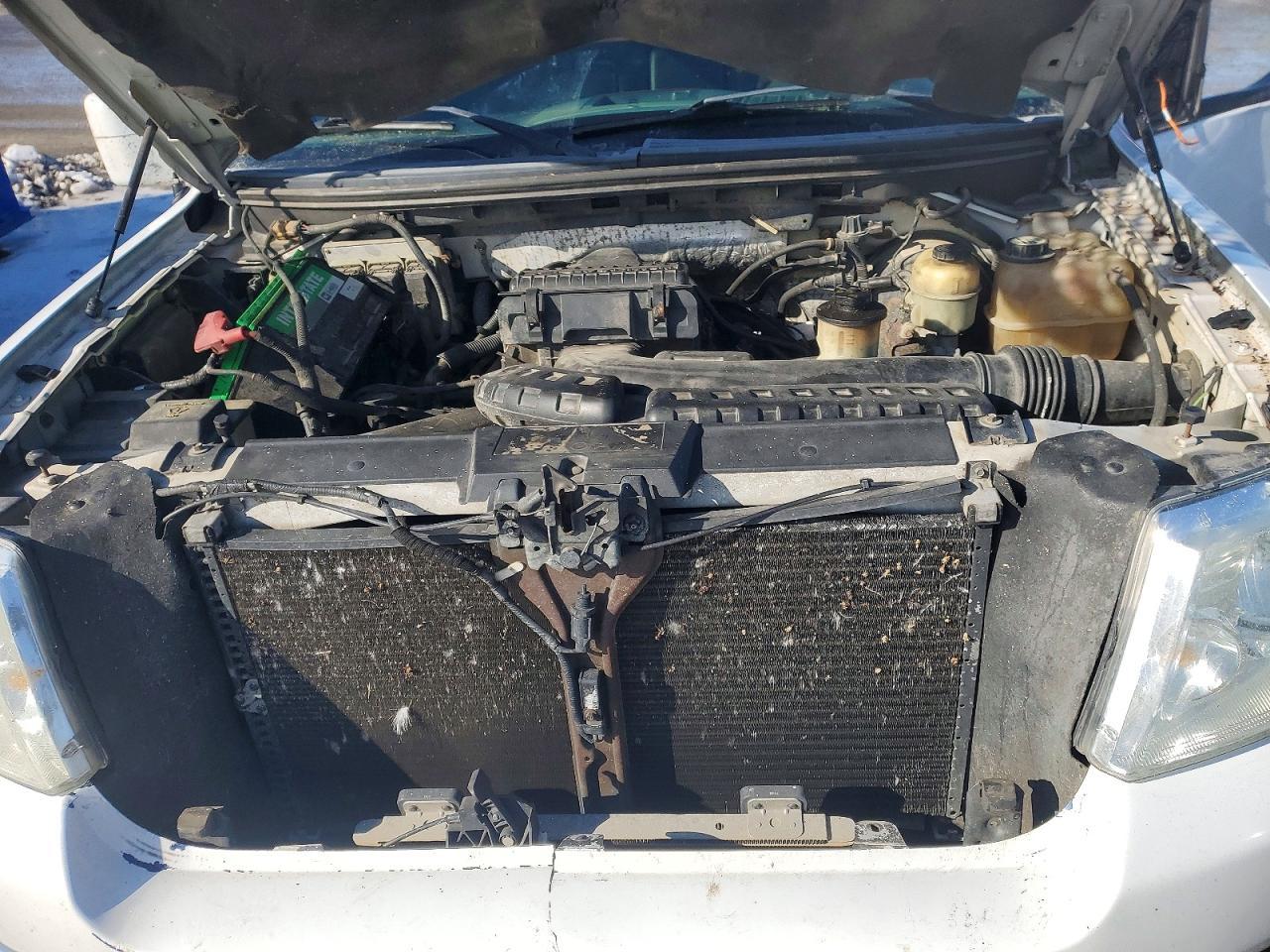 2007 FORD F-150