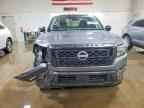2022 NISSAN Frontier