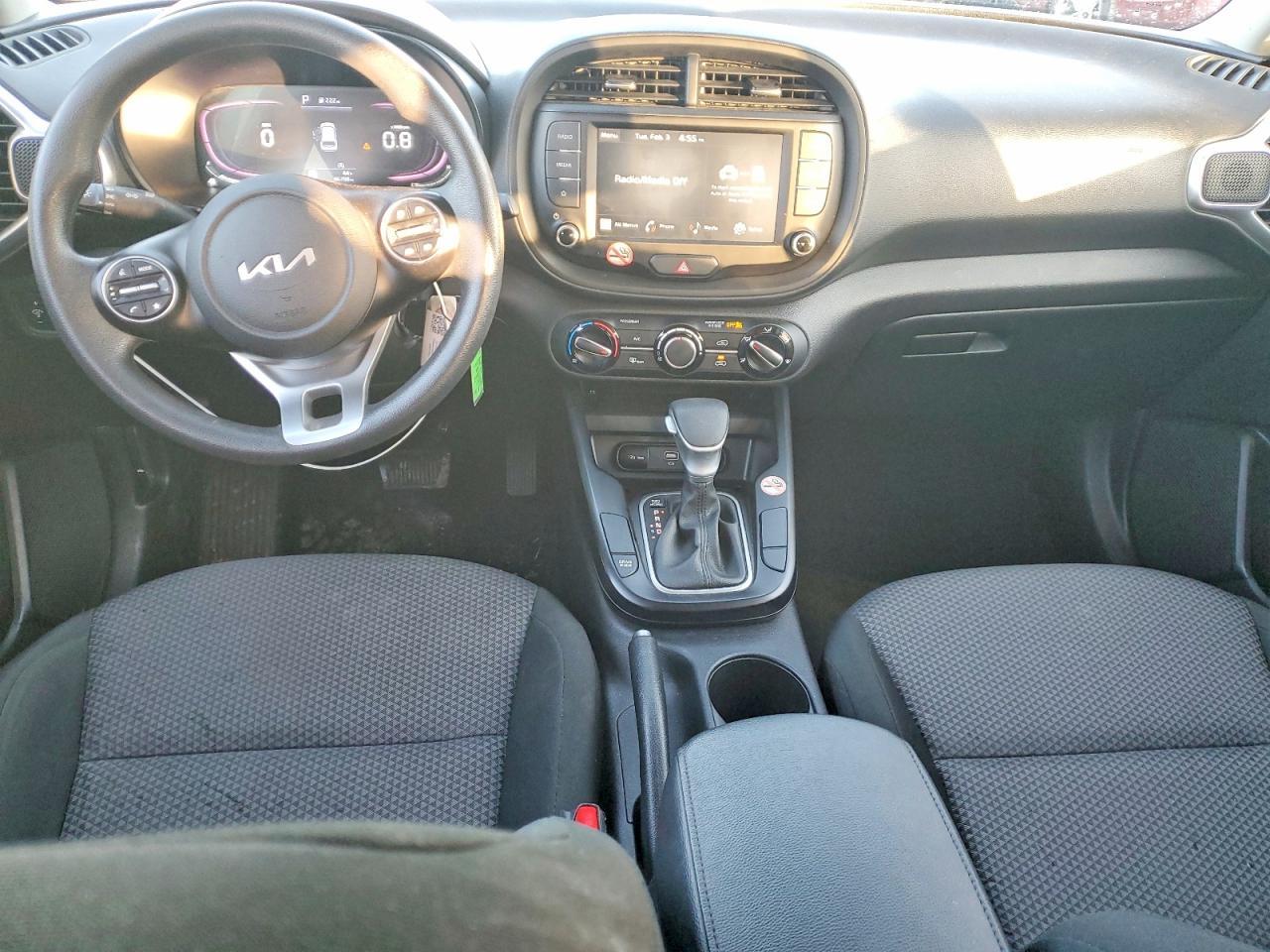 2024 KIA SOUL