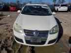 2008 VOLKSWAGEN JETTA