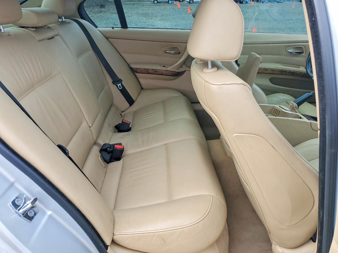 2006 BMW 3 SERIES