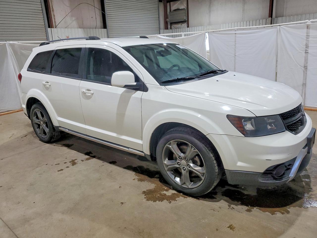 2015 DODGE JOURNEY