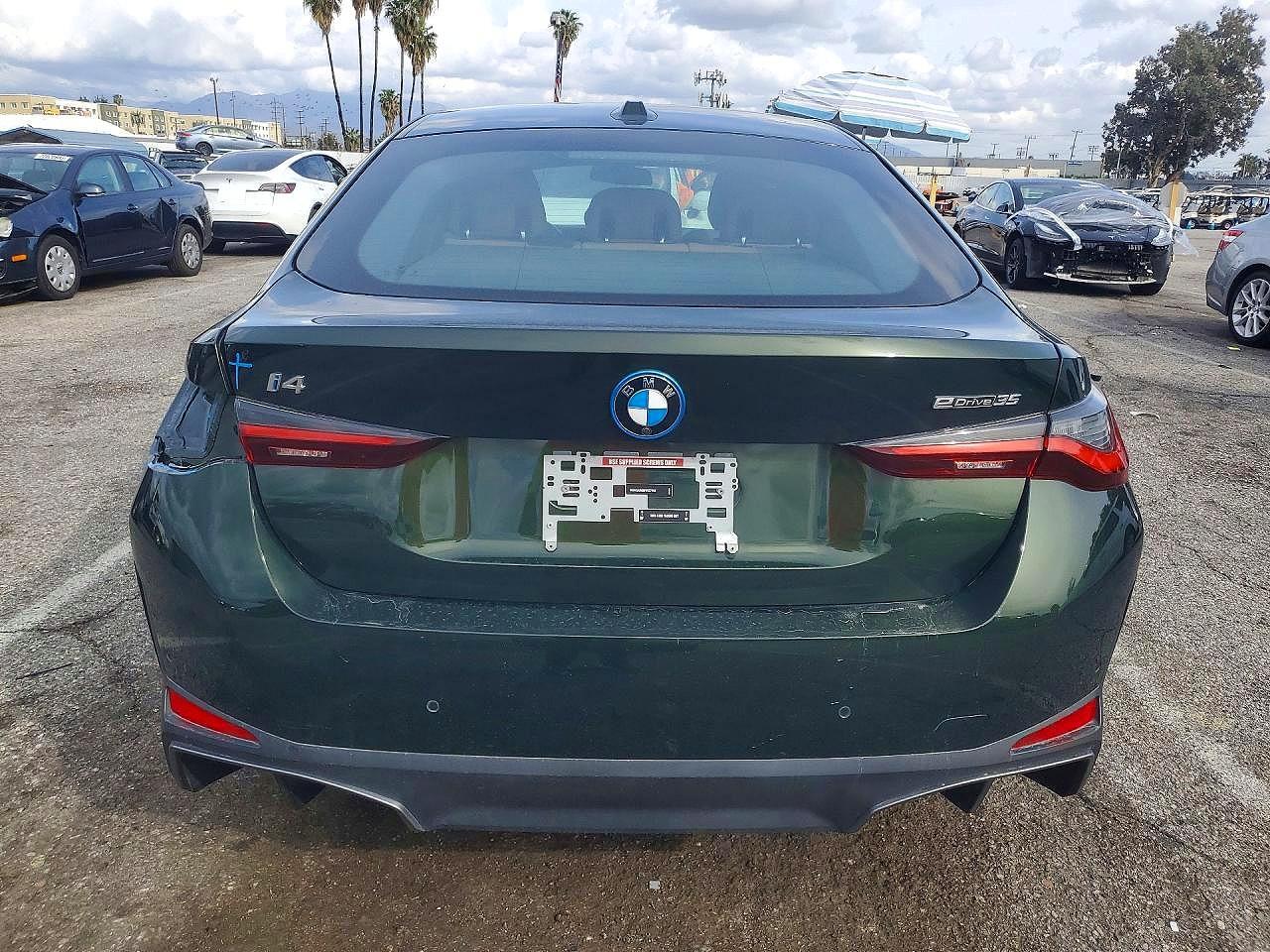 2023 BMW i4
