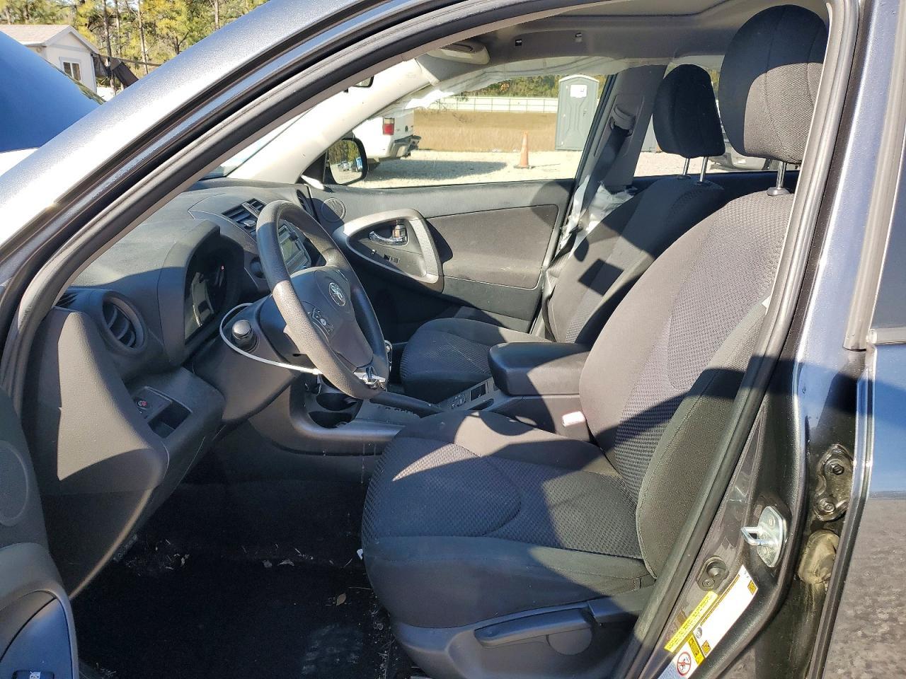 2012 TOYOTA RAV4