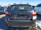2014 SUBARU IMPREZA