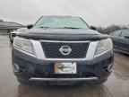 2013 NISSAN PATHFINDER