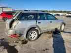 2007 SUBARU Outback