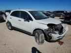 2022 FIAT 500X