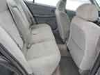 2001 NISSAN ALTIMA