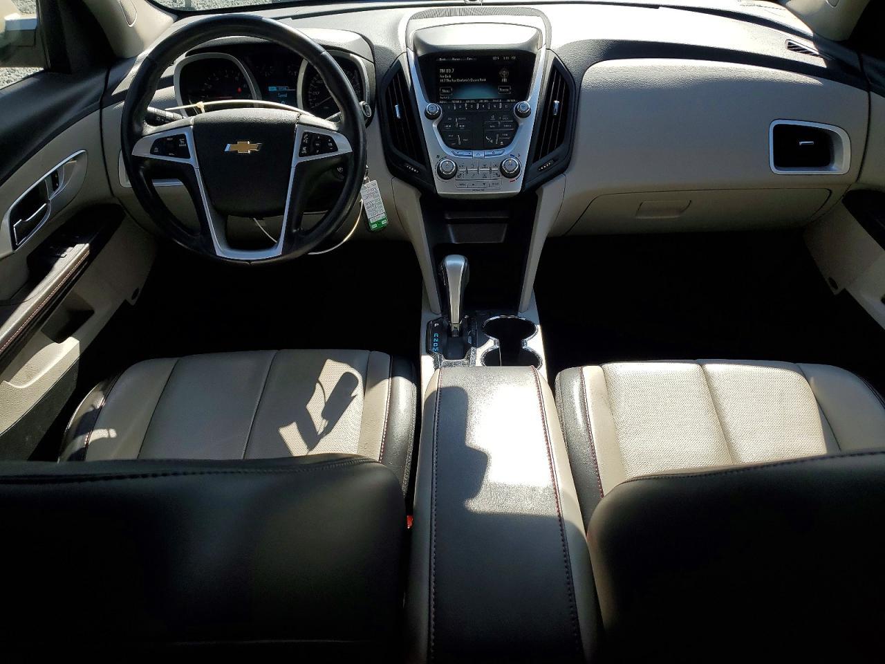 2014 CHEVROLET EQUINOX