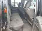 2014 NISSAN Frontier