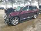2013 TOYOTA HIGHLANDER