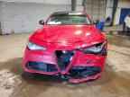 2018 ALFA ROMEO Giulia